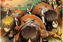 进击的巨人动漫,探寻人类与巨人之战背后的真相