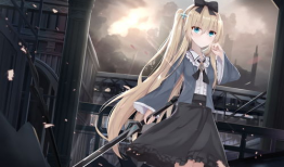 电脑壁纸动漫,探索视觉艺术与想象力的交融